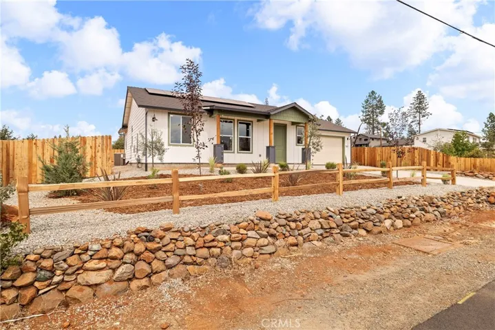5583 Heavenly Place, Paradise, California 95969