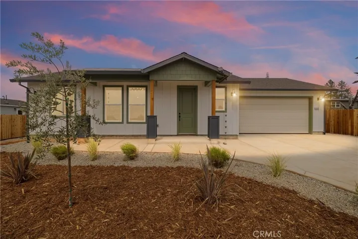 5583 Heavenly Place, Paradise, California 95969
