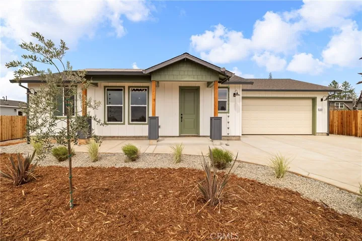 5583 Heavenly Place, Paradise, California 95969