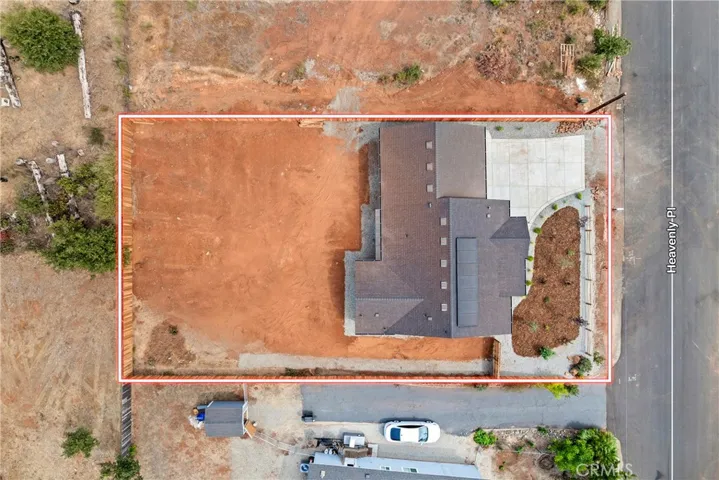 5583 Heavenly Place, Paradise, California 95969