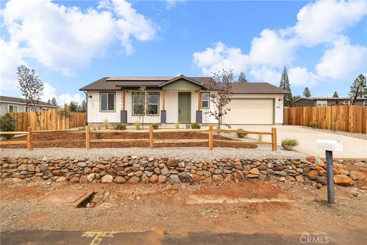 5583 Heavenly Place, Paradise, California 95969