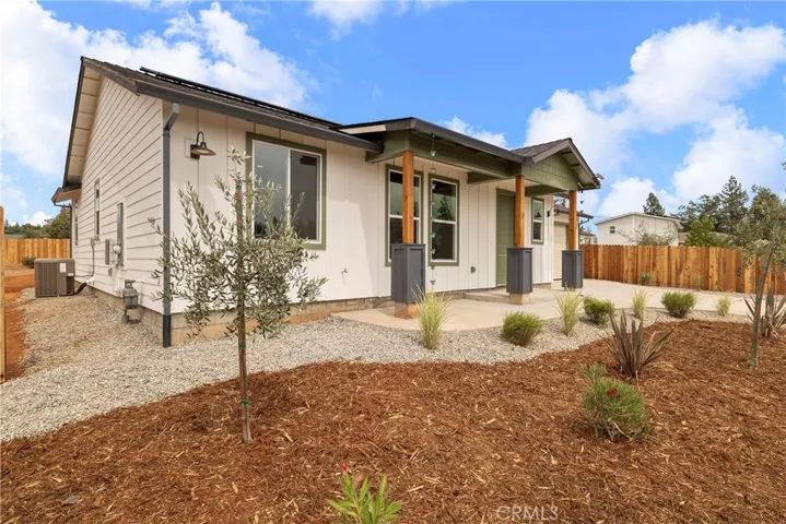 5583 Heavenly Place, Paradise, California 95969