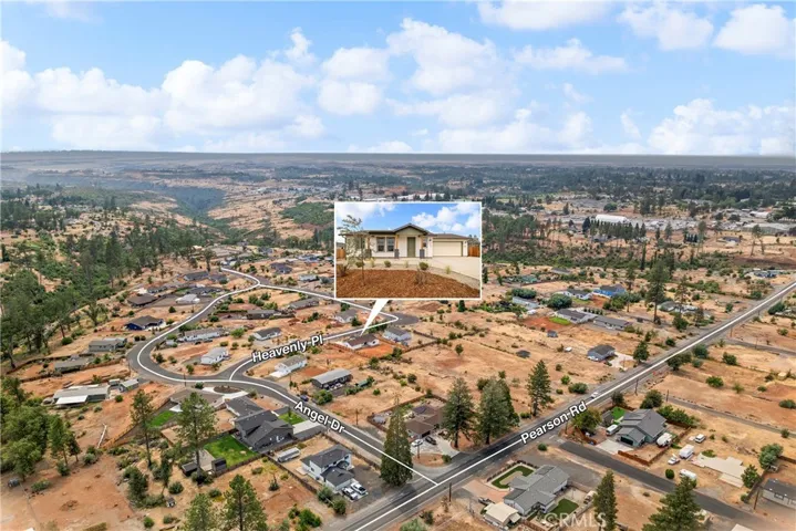 5583 Heavenly Place, Paradise, California 95969