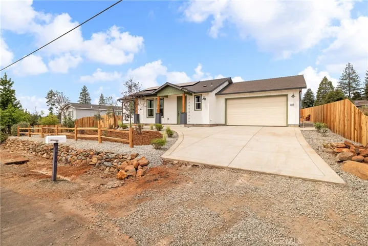 5583 Heavenly Place, Paradise, California 95969
