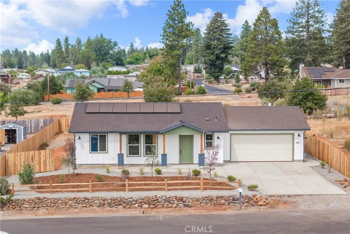 5583 Heavenly Place, Paradise, California 95969