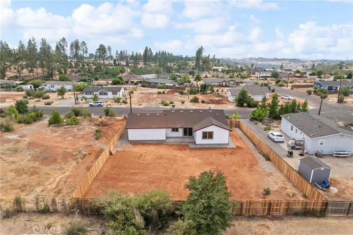 5583 Heavenly Place, Paradise, California 95969