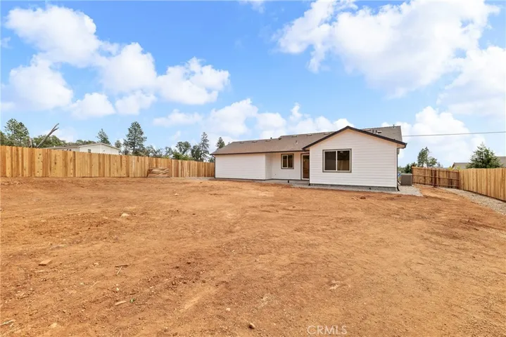 5583 Heavenly Place, Paradise, California 95969