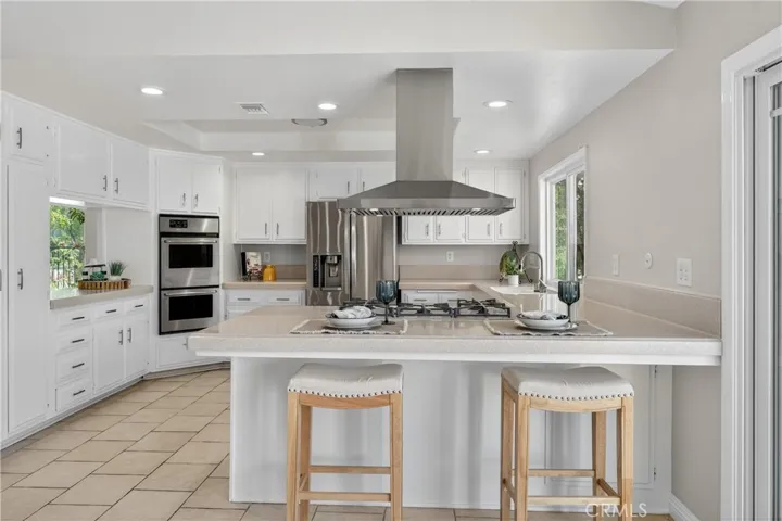 6701 E Leafwood Drive, Anaheim Hills, California 92807