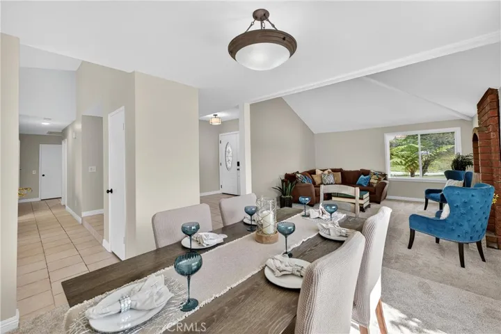 6701 E Leafwood Drive, Anaheim Hills, California 92807