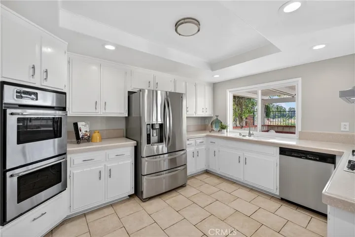6701 E Leafwood Drive, Anaheim Hills, California 92807