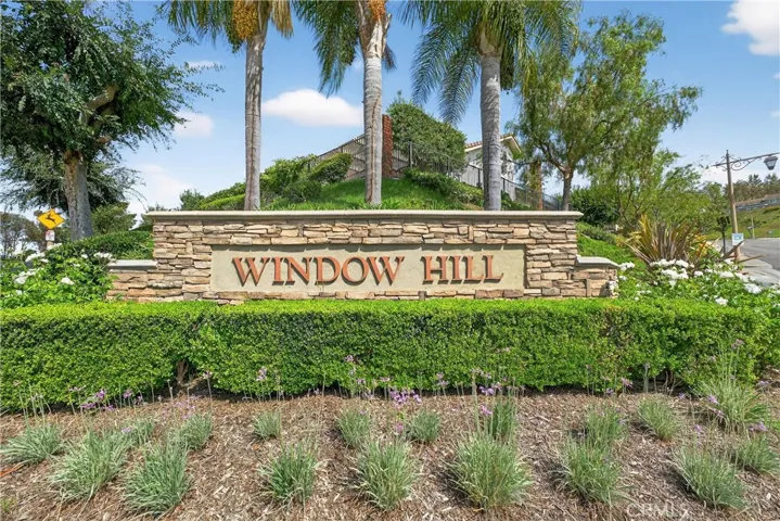 6701 E Leafwood Drive, Anaheim Hills, California 92807