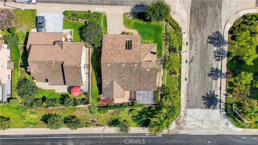 6701 E Leafwood Drive, Anaheim Hills, California 92807