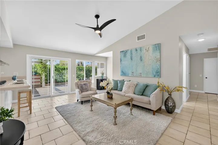 6701 E Leafwood Drive, Anaheim Hills, California 92807