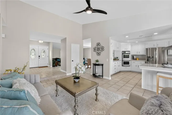 6701 E Leafwood Drive, Anaheim Hills, California 92807