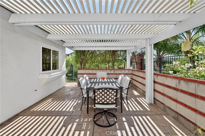 6701 E Leafwood Drive, Anaheim Hills, California 92807