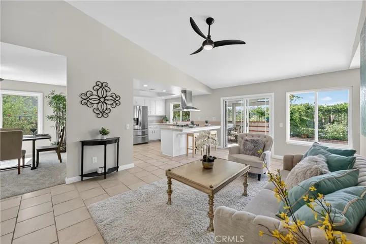 6701 E Leafwood Drive, Anaheim Hills, California 92807