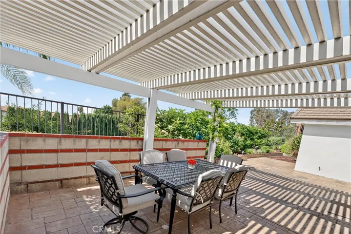 6701 E Leafwood Drive, Anaheim Hills, California 92807
