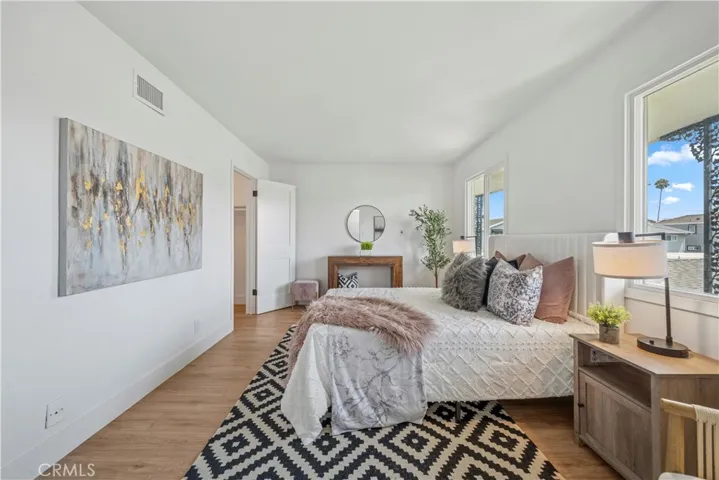 2bd Bedroom