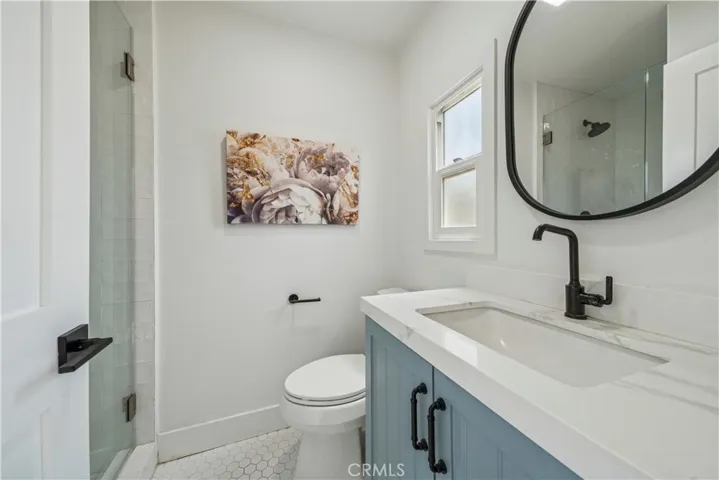 Downstairs Bath