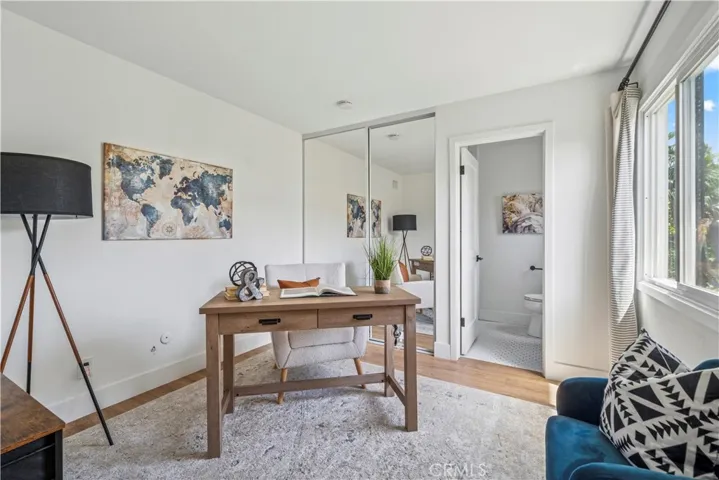 1st Floor Bedroom