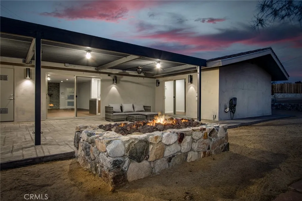 7320 Sherwood Road, Joshua Tree, California 92252 home-pic-4