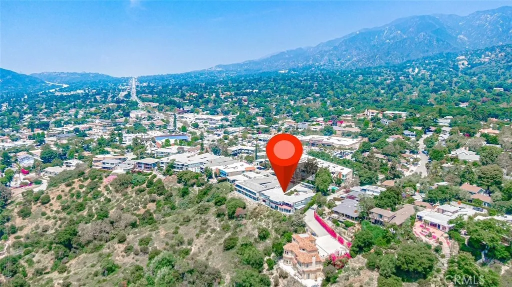 2102 La Canada Crest Drive B, La Canada Flintridge, California 91011 home-pic-31