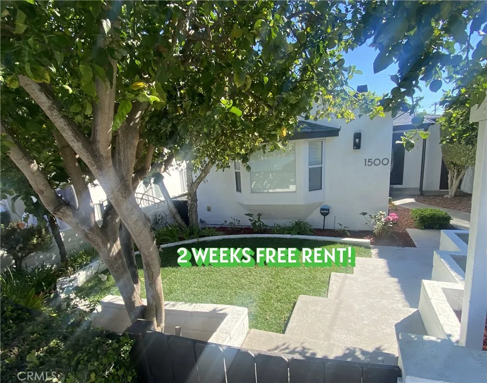 1500 8th Street, Manhattan Beach, California 90266, 3 Bedrooms Bedrooms, ,2 BathroomsBathrooms,Residential Lease,For Rent,8th,SB25194124