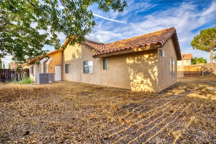5802 Russ Place, Palmdale, California 93552