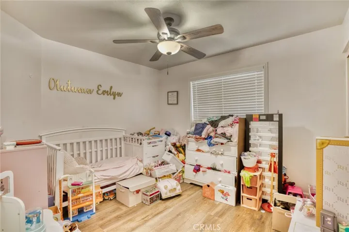 5802 Russ Place, Palmdale, California 93552