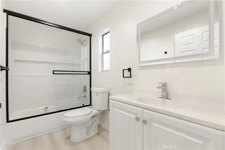 3rd bathroom