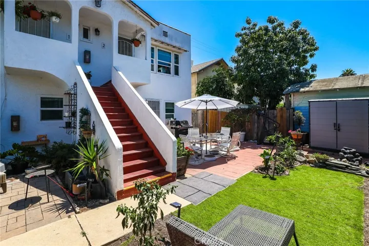 932 Coronado Avenue, Long Beach, California 90804