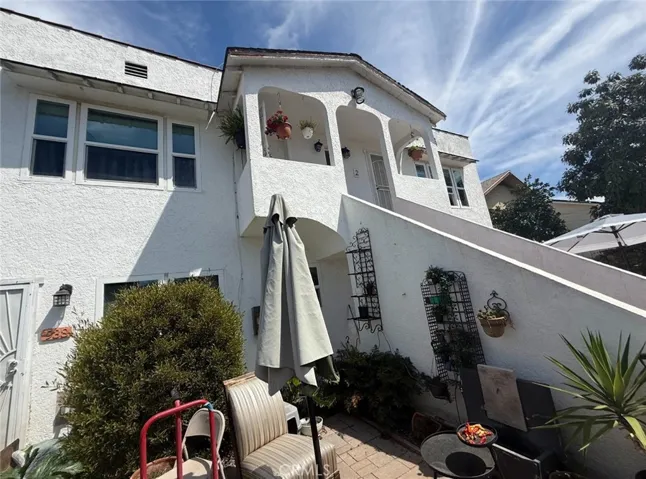 932 Coronado Avenue, Long Beach, California 90804