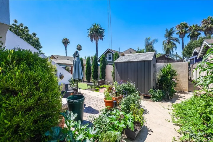 932 Coronado Avenue, Long Beach, California 90804