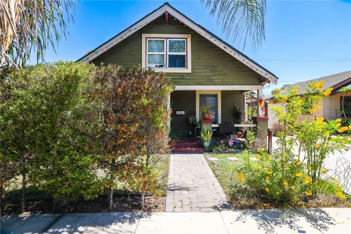 932 Coronado Avenue, Long Beach, California 90804