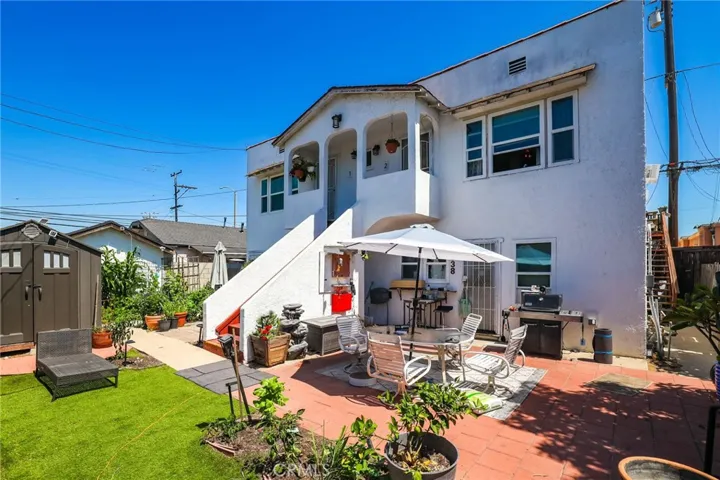 932 Coronado Avenue, Long Beach, California 90804