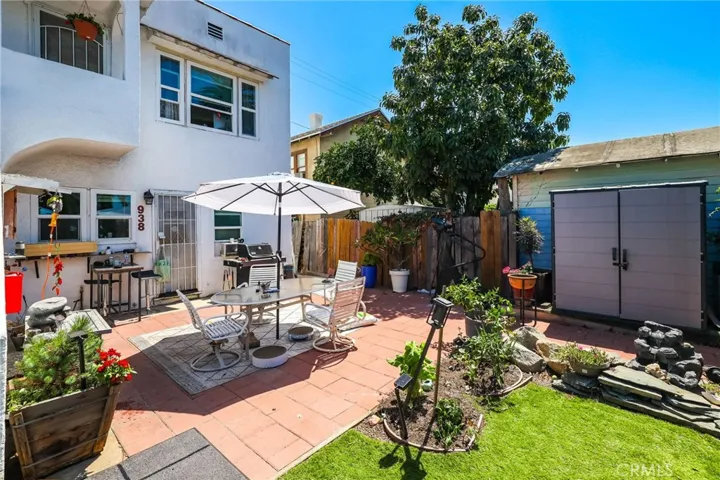 932 Coronado Avenue, Long Beach, California 90804
