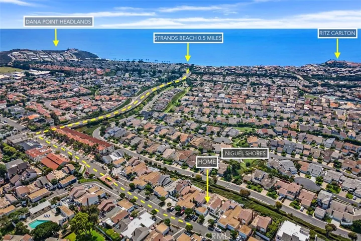 33565 Via Corvalian 11, Dana Point, California 92629