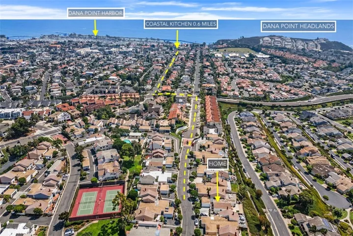 33565 Via Corvalian 11, Dana Point, California 92629