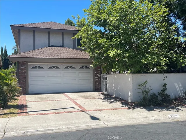 25362 Felicia Court, Mission Viejo, California 92691