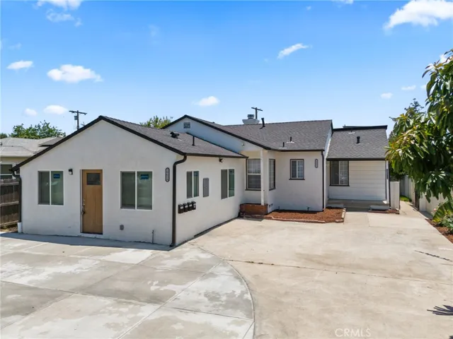 18656 Runnymede Street, Reseda, California 91335