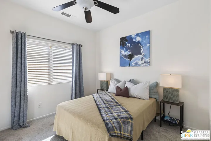 1264 Oro Ridge, Palm Springs, California 92262