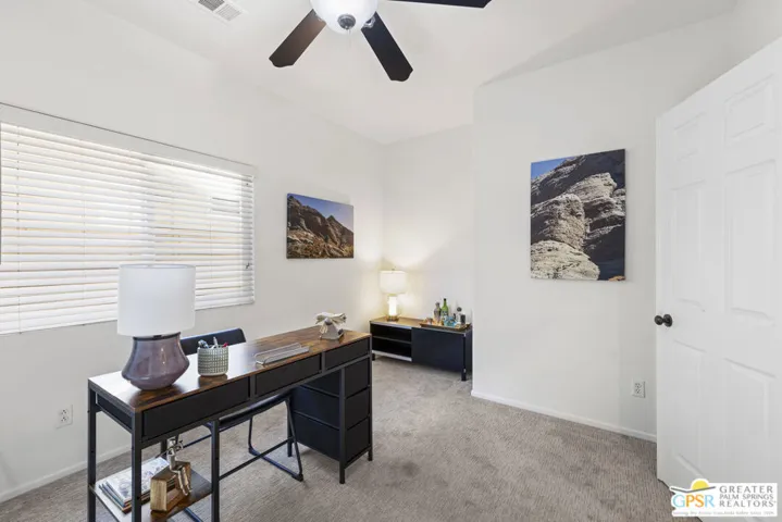 1264 Oro Ridge, Palm Springs, California 92262