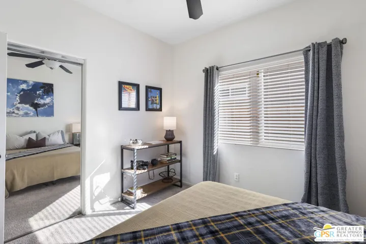 1264 Oro Ridge, Palm Springs, California 92262