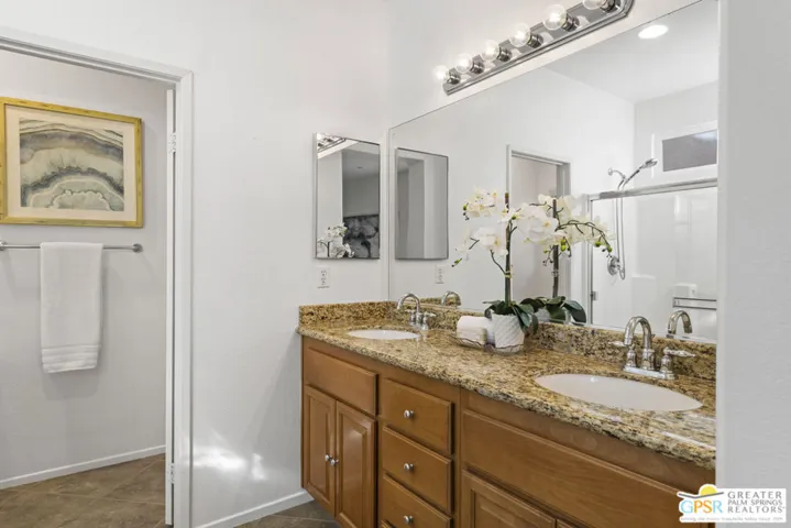 1264 Oro Ridge, Palm Springs, California 92262