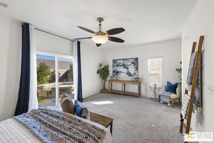 1264 Oro Ridge, Palm Springs, California 92262