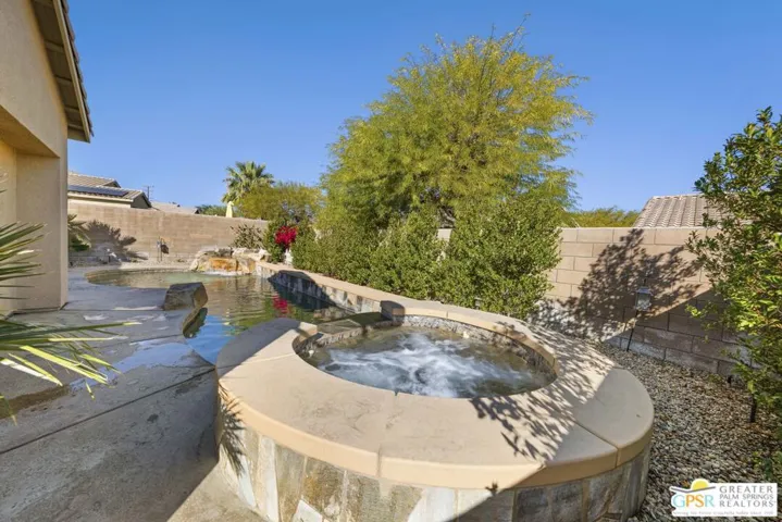 1264 Oro Ridge, Palm Springs, California 92262