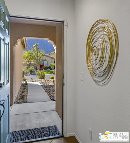 1264 Oro Ridge, Palm Springs, California 92262