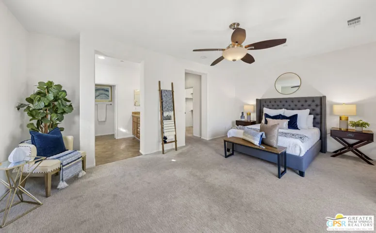 1264 Oro Ridge, Palm Springs, California 92262