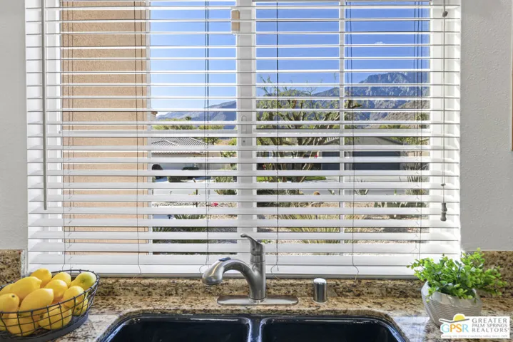 1264 Oro Ridge, Palm Springs, California 92262