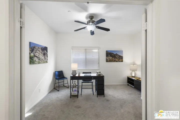 1264 Oro Ridge, Palm Springs, California 92262
